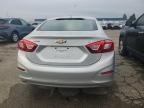 CHEVROLET CRUZE LT photo