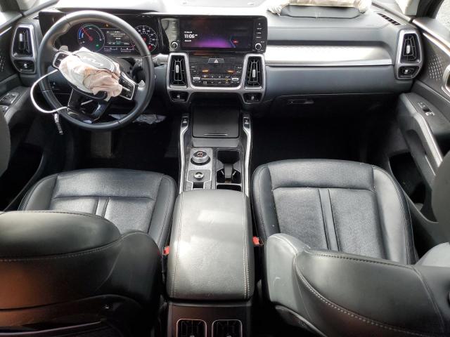 2023 KIA SORENTO EX - KNDRHDLG2P5129015