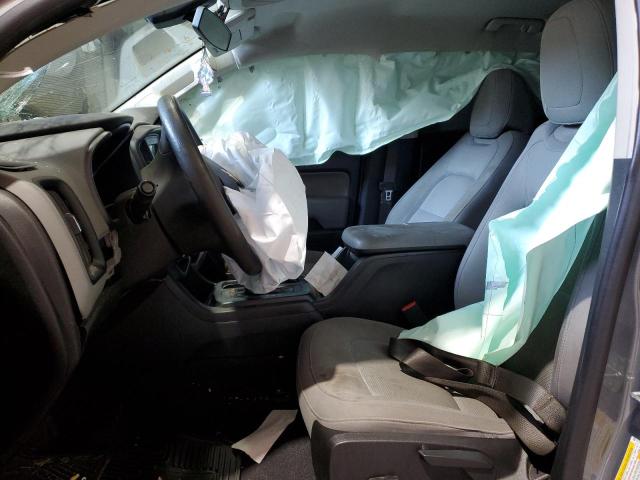 2020 CHEVROLET COLORADO - 1GCGSBEA1L1225239