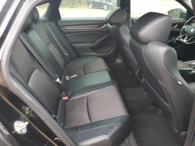 2018 HONDA ACCORD SPO - 1HGCV1F35JA096064