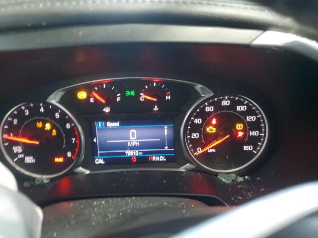2020 CHEVROLET BLAZER 2LT - 3GNKBCR43LS615463