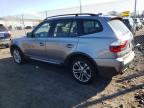 BMW X3 3.0SI снимка