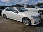 Lot #2993404871 2013 MERCEDES-BENZ E 350 4MAT