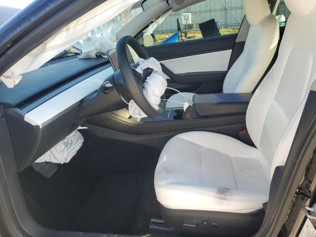 2021 TESLA MODEL 3 - 5YJ3E1EA7MF838300