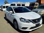 NISSAN SENTRA S photo