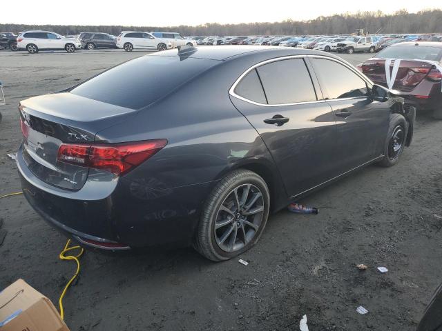 2015 ACURA TLX ADVANC 19UUB3F71FA001633
