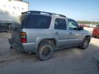 Lot #3034778636 2005 CHEVROLET TAHOE K150