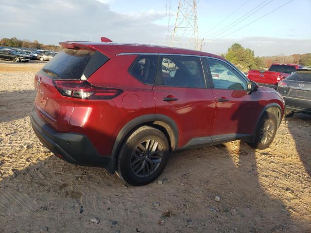 2021 NISSAN ROGUE S - 5N1AT3AA8MC726337