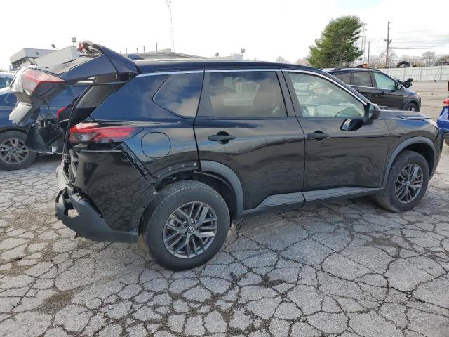 2021 NISSAN ROGUE S - 5N1AT3AA5MC726344