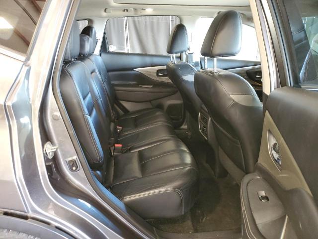 2015 NISSAN MURANO S - 5N1AZ2MH2FN282882