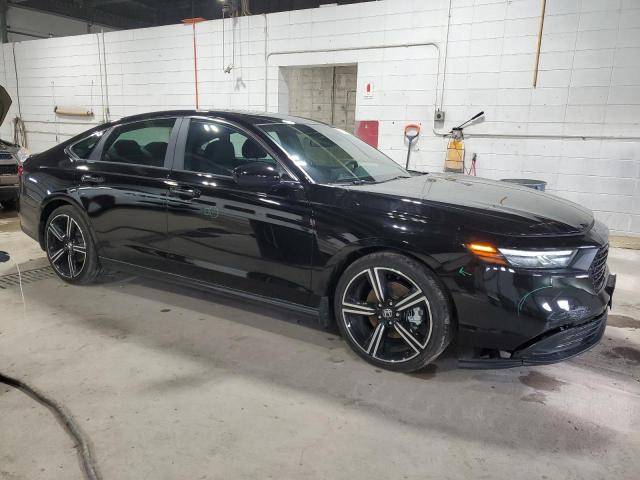 2023 HONDA ACCORD HYB - 1HGCY2F5XPA050933