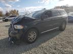 2017 DODGE DURANGO SX - 1C4RDJAG4HC958078