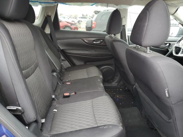 2019 NISSAN ROGUE S - 5N1AT2MV7KC773302