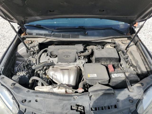 2016 TOYOTA CAMRY LE - 4T4BF1FK5GR539966