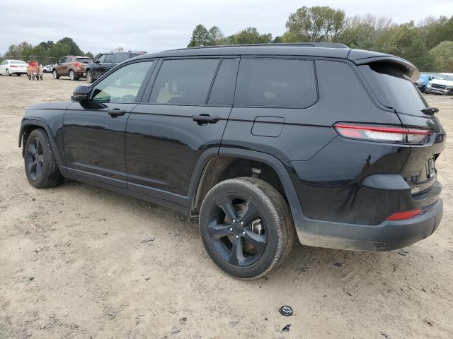 2023 JEEP GRAND CHER - 1C4RJKAG2P8770353