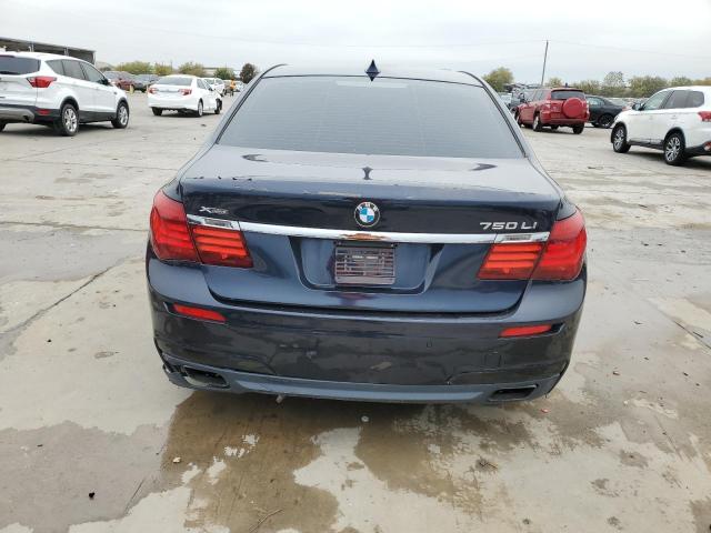 VIN WBAYF8C55FD654093 2015 BMW 7 SERIES no.6