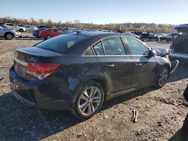 VIN 1G1PG5SB4E7400107 2014 CHEVROLET CRUZE no.3