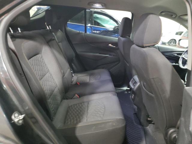 2019 CHEVROLET EQUINOX LT - 2GNAXUEV4K6108277