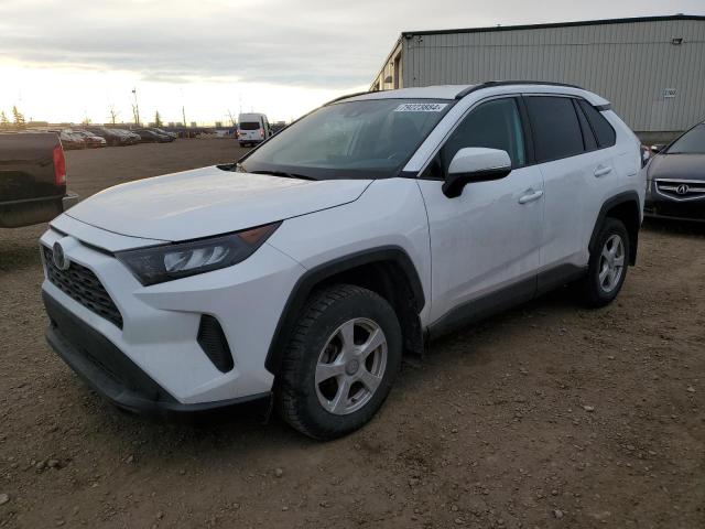 2T3B1RFV4LC110869 Toyota Rav4 Le 2020