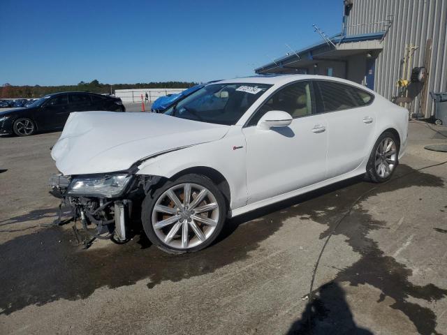 2013 AUDI A7 PRESTIG #3024823385