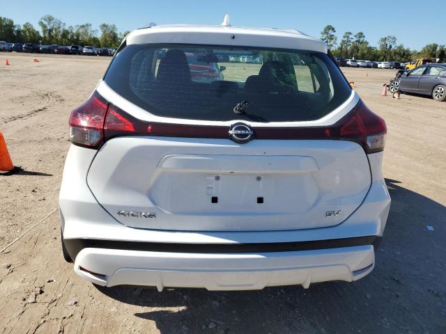 VIN 3N1CP5CV7PL508334 2023 NISSAN KICKS no.6