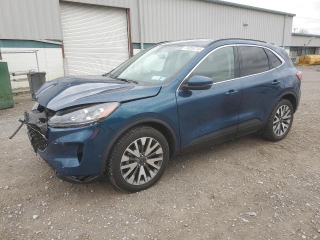 2020 FORD ESCAPE TIT #3027017844