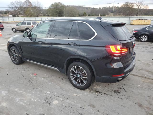 VIN 5UXKR0C53H0U50161 2017 BMW X5 no.2