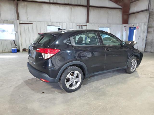 2022 HONDA HR-V LX - 3CZRU6H30NM721267