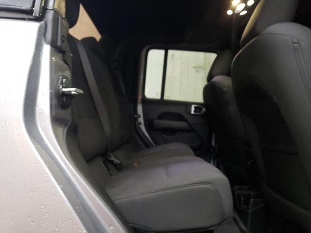 2020 JEEP GLADIATOR - 1C6HJTFGXLL174514