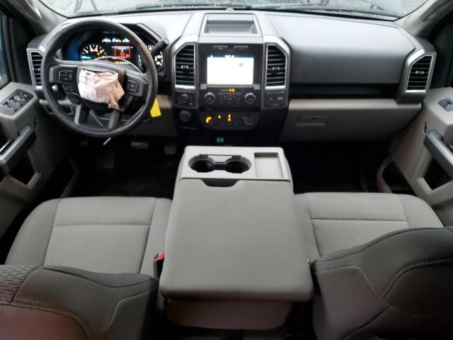 2016 FORD F150 SUPER - 1FTEW1EG8GFC19005