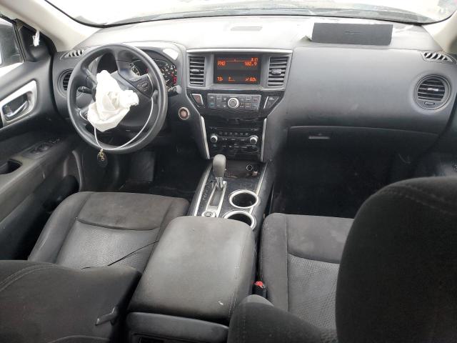 2015 NISSAN PATHFINDER - 5N1AR2MM9FC618147
