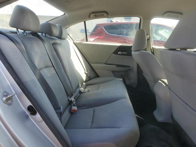 2015 HONDA ACCORD LX - 1HGCR2F31FA053679