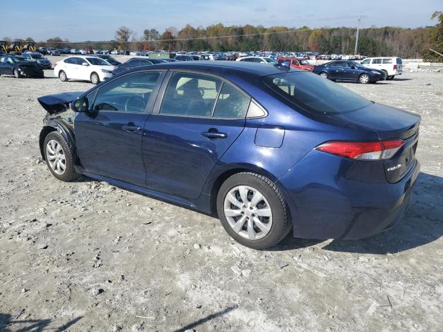 2020 TOYOTA COROLLA LE - JTDEPRAE0LJ112554