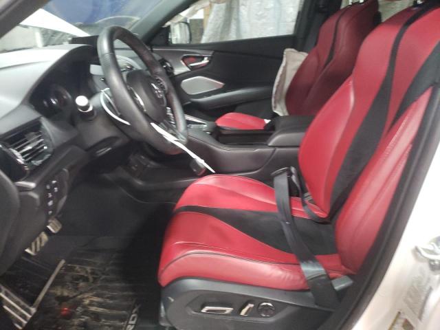 2021 ACURA RDX A-SPEC - 5J8TC2H65ML039147