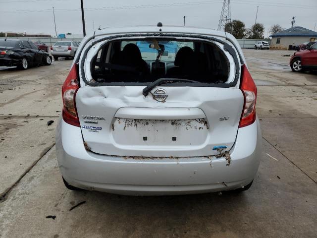 2015 NISSAN VERSA NOTE - 3N1CE2CP4FL400242