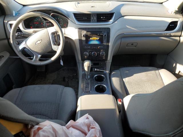 2016 CHEVROLET TRAVERSE L - 1GNKVGKD6GJ239504