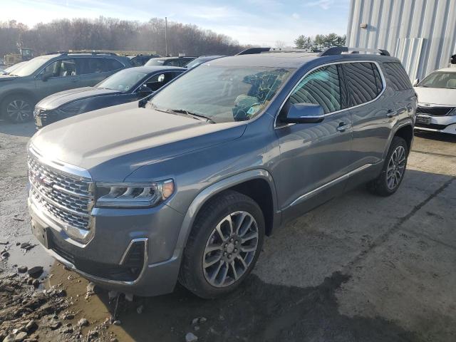 2021 GMC ACADIA DEN #3033332801