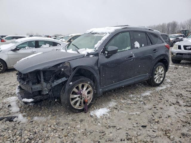 VIN JM3KE4DY0E0366816 2014 MAZDA CX-5 no.1