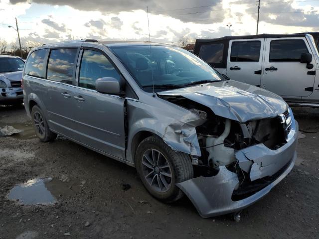 2017 DODGE GRAND CARA - 2C4RDGCGXHR745983
