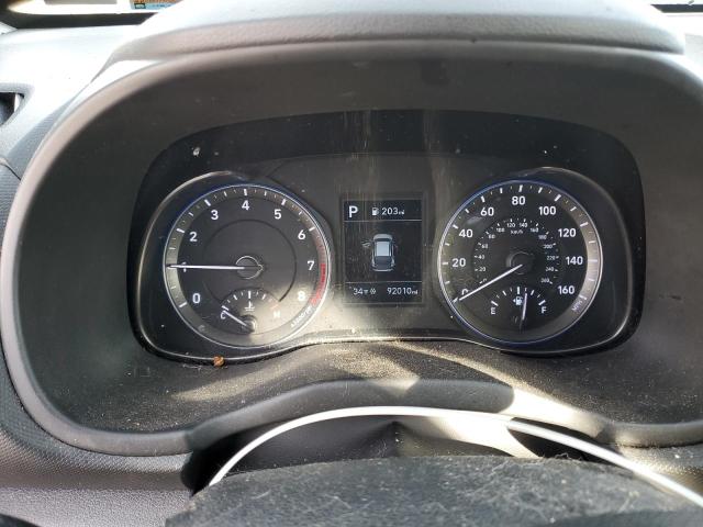 2020 HYUNDAI KONA SE - KM8K12AA3LU480116