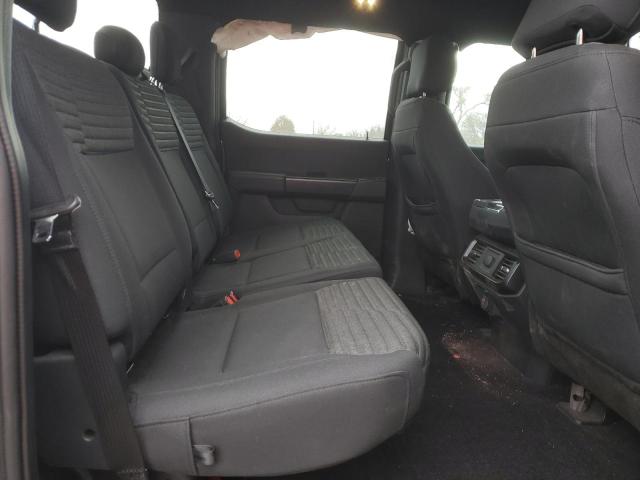 2021 FORD F150 SUPER - 1FTEW1EP1MKD81965