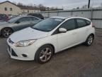 FORD FOCUS SE photo