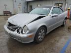 Lot #2957677150 2000 MERCEDES-BENZ CLK 320