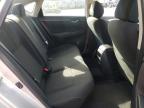 NISSAN SENTRA S photo