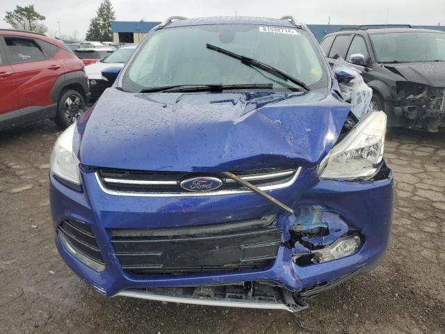 2015 FORD ESCAPE TIT - 1FMCU0J94FUA07190