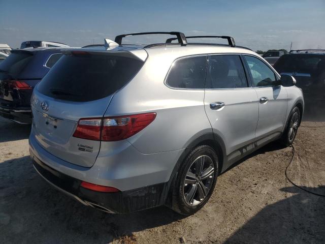 2016 HYUNDAI SANTA FE S - KM8SRDHF1GU133461