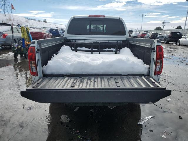 2020 NISSAN FRONTIER S - 1N6ED0FBXLN704102