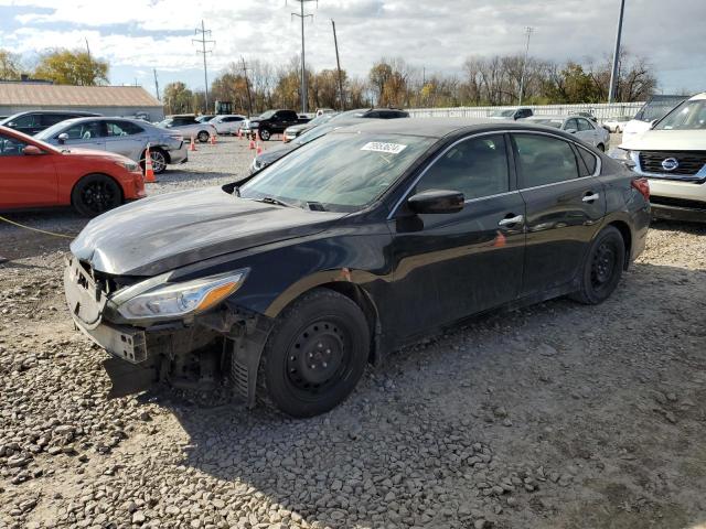 2017 NISSAN ALTIMA 2.5 - 1N4AL3AP2HC142567