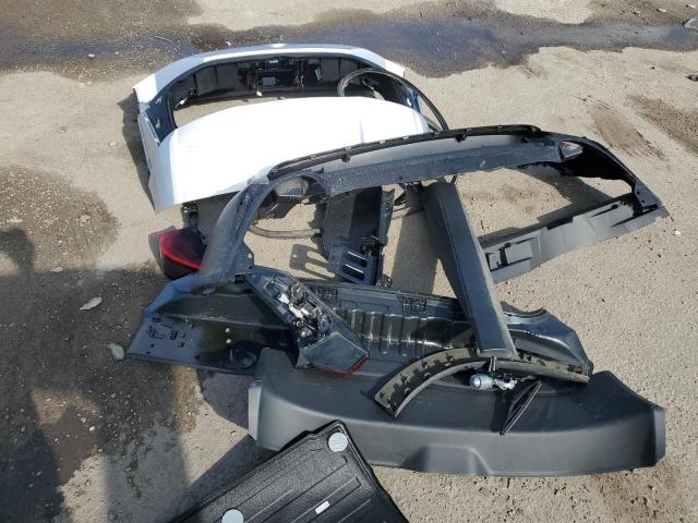 2022 NISSAN ROGUE S - 5N1BT3AA1NC703830