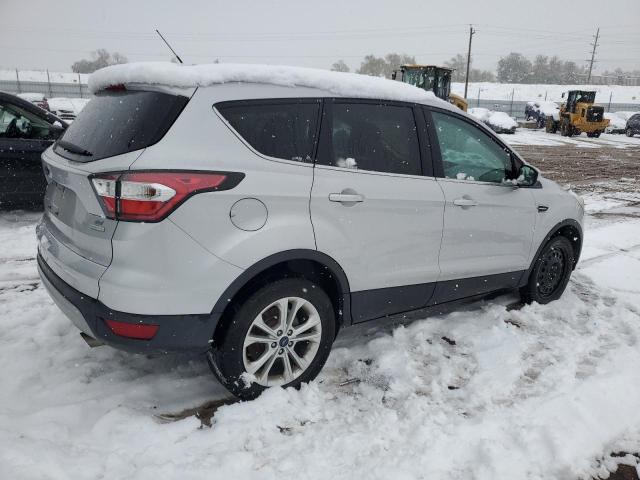 VIN 1FMCU0GD3HUA54211 2017 Ford Escape, SE no.3